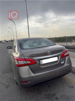 نيسان سنترا